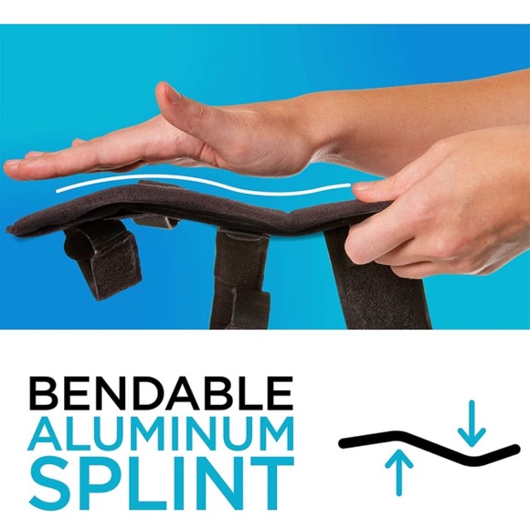 Hand & Two Finger Immobilizer - Picture 5 of 7